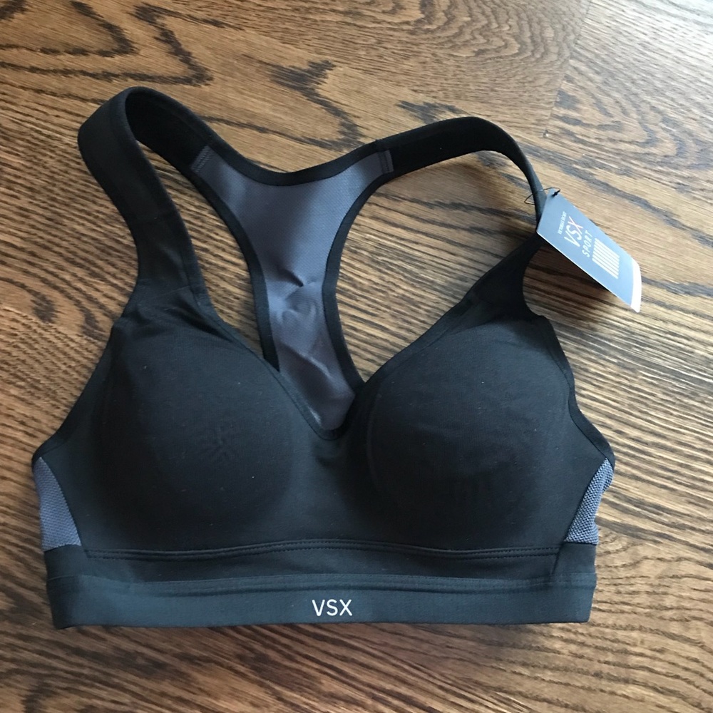 Victoria’s Secret Sports-bra! NWT!